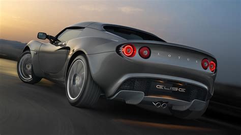 Lotus Elise Wallpapers Wallpaper Cave