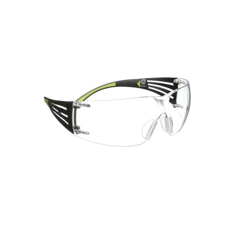 3m securefit protective eyewear clear anti fog lens grand and toy