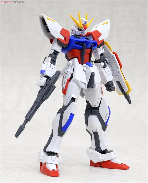 Gundam Hgbf Build Strike Gundam Full Package 1144 Model Kit