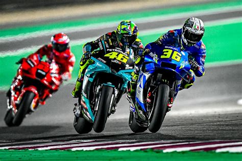 2021 grand prix of qatar will take place at the losail international circuit and it will be the opening race of the event details: GP Barwa de Qatar : Luces, motores… ¡Acción! | MotoGP™