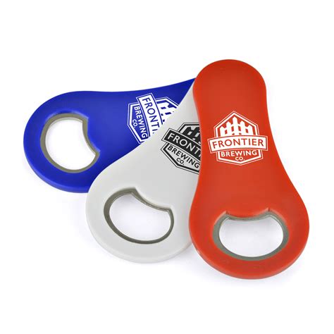 Premium Portfolio Blog Archive Magnetic Bottle Opener