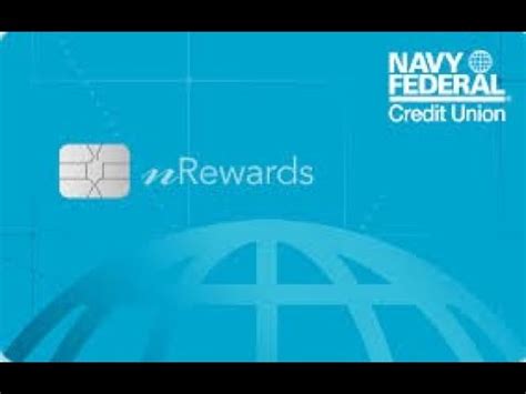 Ways to find your navy federal credit union routing number online. New Navy Federal Account To Build Personal Credit - YouTube