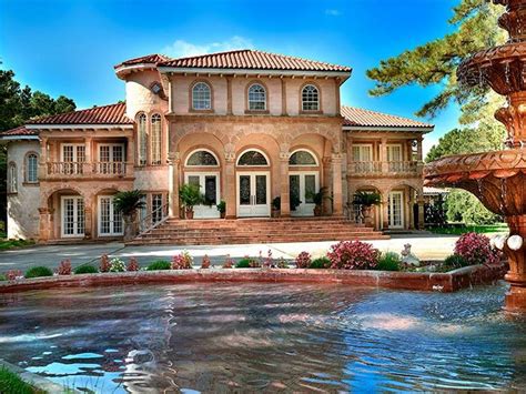 Mansions For Sale Texas Texas Luxury Homes Supremeauctions Supreme