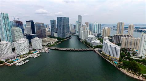 Mejores Lugares Para Vivir En Miami