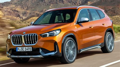 Bmw X1 2022 Specs And Price