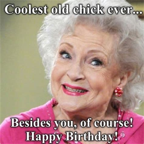 Happy Birthday Memes Women Birthdaybuzz