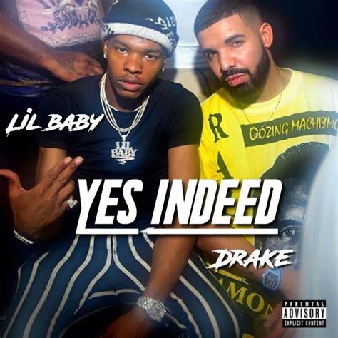 Lil Baby Yes Indeed By Biggerstackz Listen On Audiomack