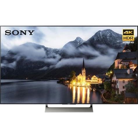 Best 4k Tv 2018 2019 Buyers Guide Sony Xbr 4k Ultra Hd Tvs Sony