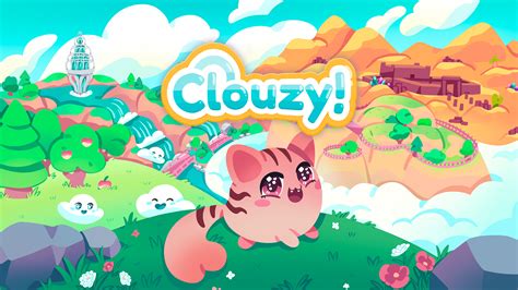 Clouzy Download And Buy Today Epic Games Store