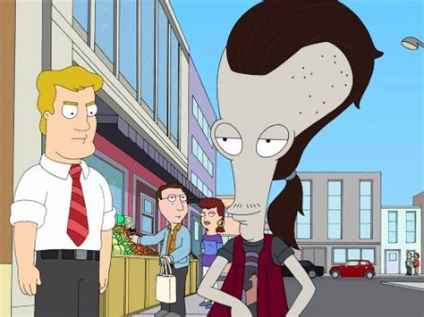 American Dad Ricky Spanish TV Episode IMDb