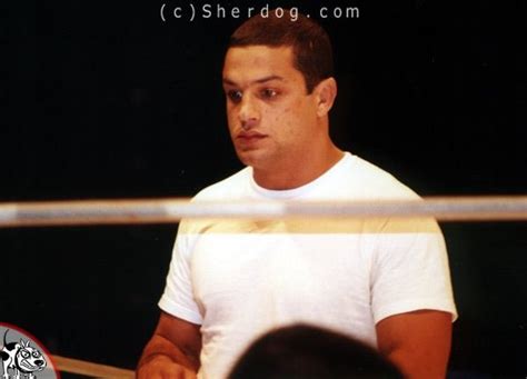 Ryan Gracie Mma Stats Pictures News Videos Biography