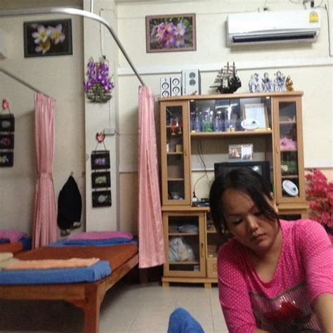 Bb Massage Spa In Pattaya