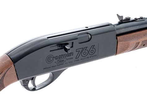 Crosman 766 Air Rifle