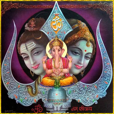 #om namah shivaya #blessings #hinduism #faith #love #karma #justice #peace #supreme consciousness. 🌺 OM NAMAH SHIVAYA ॐ | Shiva art, Hindu gods, Lord shiva ...