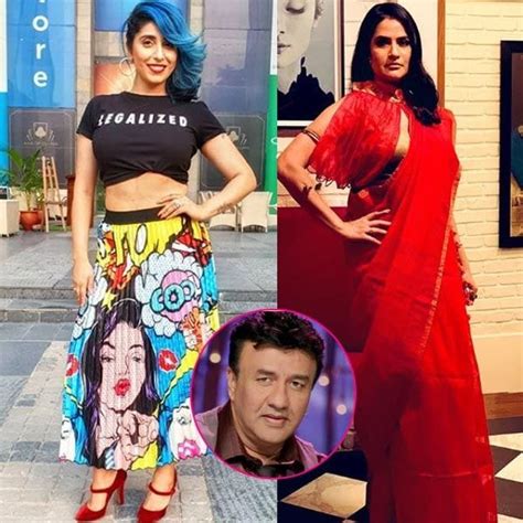 Indian Idol 11 Sona Mohapatra And Neha Bhasin Blast Anu Malik