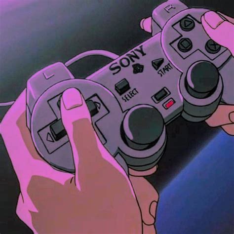 Check spelling or type a new query. Nostalgia؛ Playstation Controller in 2020 | Aesthetic anime, Aesthetic collage, Aesthetic art