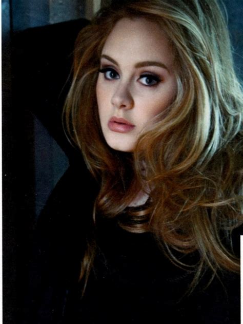 Pin By Tracey Shane On Hair Adele Adele Adkins Beautiful Face