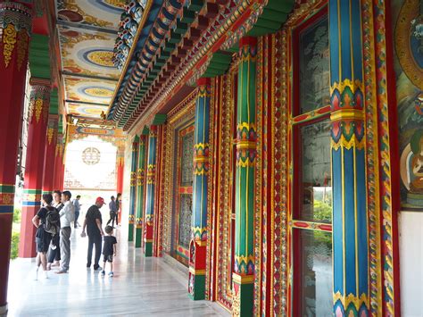Siddharthas mutter maya verstarb wenige tage nach seiner geburt. Lumbini, Nepal: Wo Buddha geboren wurde, gibt's viel zu tun