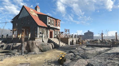 Far harbor walkthrough and guide. Fallout 4: All Islander's Almanac Magazine Locations | USgamer