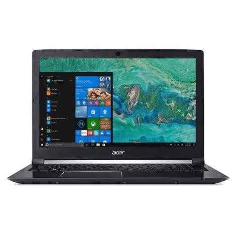 Acer Aspire 7 A715 72g 156 Inch 2018 Core I7 8750h 16 Gb Hdd 1