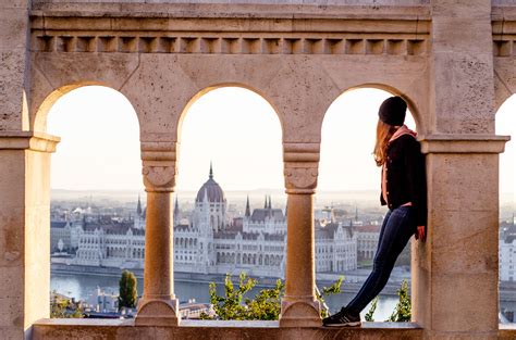Remarkable Photo Spots In Budapest These Are The Best Locations