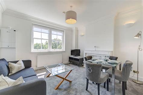 Cosy 2 Bedroom Apartment Kensington