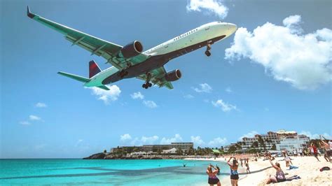 St Martin Private Jet Charter 2024 Guide And Best Prices Wijet