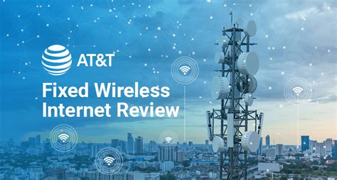 Is Atandt Fixed Wireless Internet Any Good Detailed Review