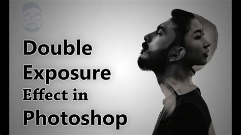How To Create Double Exposure Effect In Photoshop