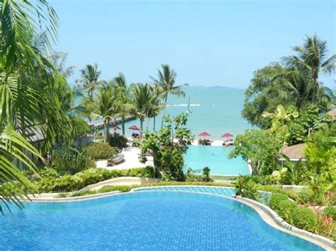 Best Price On The Village Coconut Island Beach Resort In Phuket Reviews