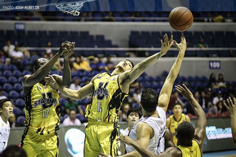 Ust Is General Champion In Uaap Season 79 Abs Cbn News