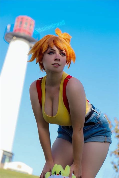 Thicc Misty Cosplay By Katie Simrell 1 Buttercrumbz