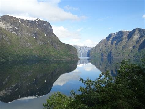 The Best Fjords In Norway Exploring Norway Just A Pack