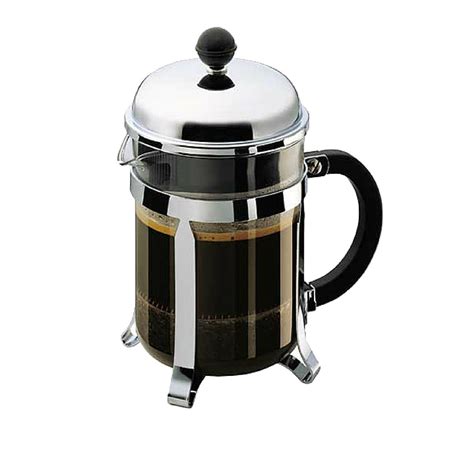 Bodum Chambord French Press 4 Cup Visions Espresso Service Inc