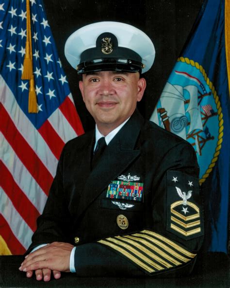 Dvids Images Cmdcm Samuel Bernal Jr Command Master Chief Navy