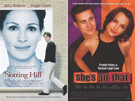 the 23 best 90s rom coms