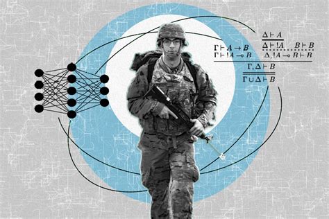 Ai Research Helps Soldiers Navigate Complex Situations Article The