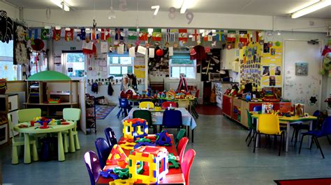 Village Nurseries Mottingham Pre School