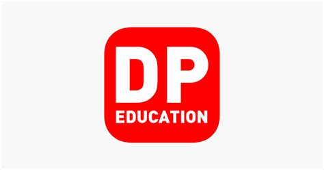 DP Education On The App Store