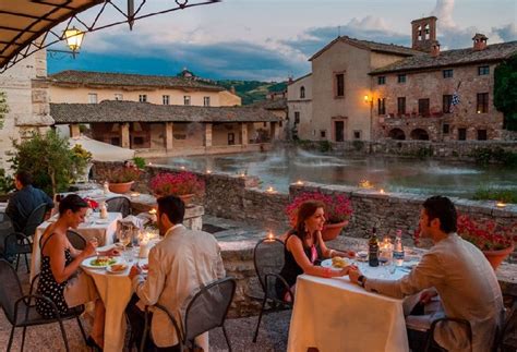 Encuentra grandes ofertas a bagno vignoni y reserva el hotel perfecto gracias a las 11.354 opiniones en tripadvisor sobre hoteles en bagno vignoni. Hotel Spa Val d'Orcia Albergo Le Terme Bagno Vignoni ...