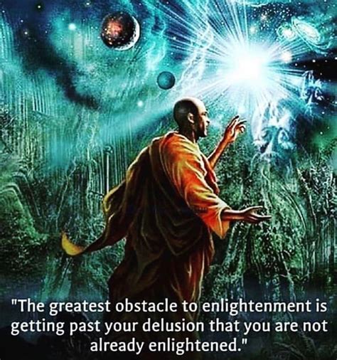 You Are Enlighted Already In 2020 Spiritual Awakening Quotes