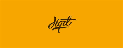 40 Creative Typography Logo Design Inspiration For You