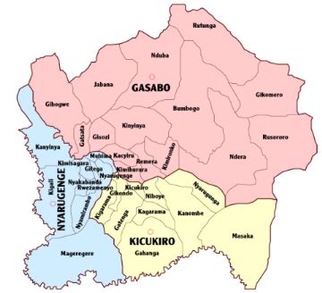 Zoek lokale bedrijven, bekijk kaarten en vind routebeschrijvingen in google maps. Kigali : Ibisasu bibiri byaturitse bikomeretsa abantu 6