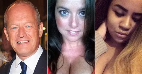 Suspended Labour Mp Simon Danczuk Admits To Being An Old Fool Over Lewd Texts To Girl Of 17