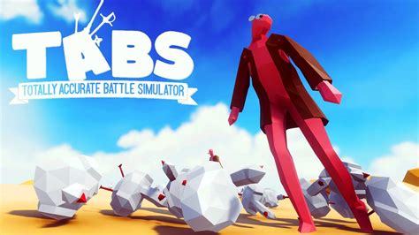 Tabs Totally Accurate Battle Simulator Closed Alpha Lulisave