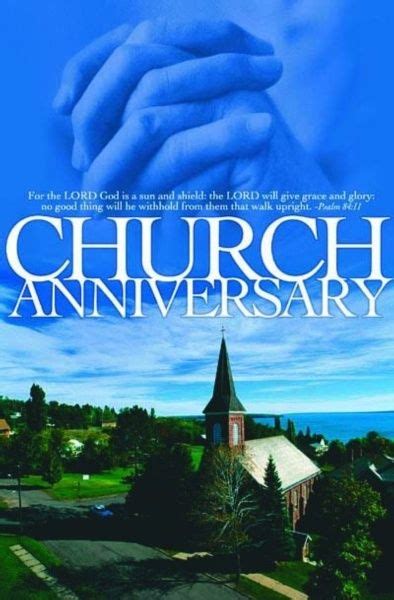 How To Decorate For A Church Anniversary Artofit