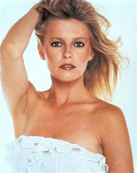 Vintage Beauty Cheryl Ladd Hubpages Hot Sex Picture