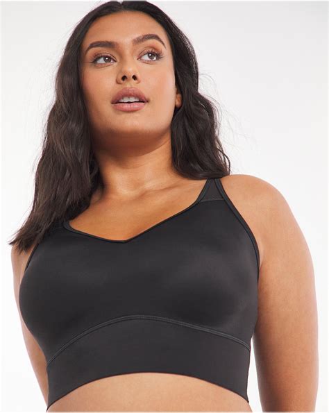 Miraclesuit Fit And Firm Top Shaper Simply Be