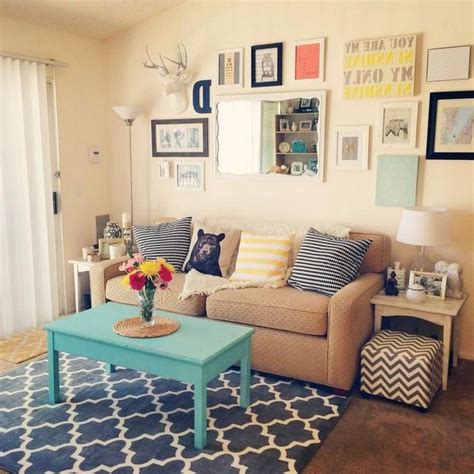 33 Awesome Rental Apartment Decorating Ideas On A Budget Page 6 Of 35