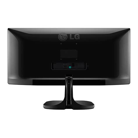 Monitor LG LED Ultrawide Full HD IPS HDMI UM P Gibson Soluções em Tecnologia